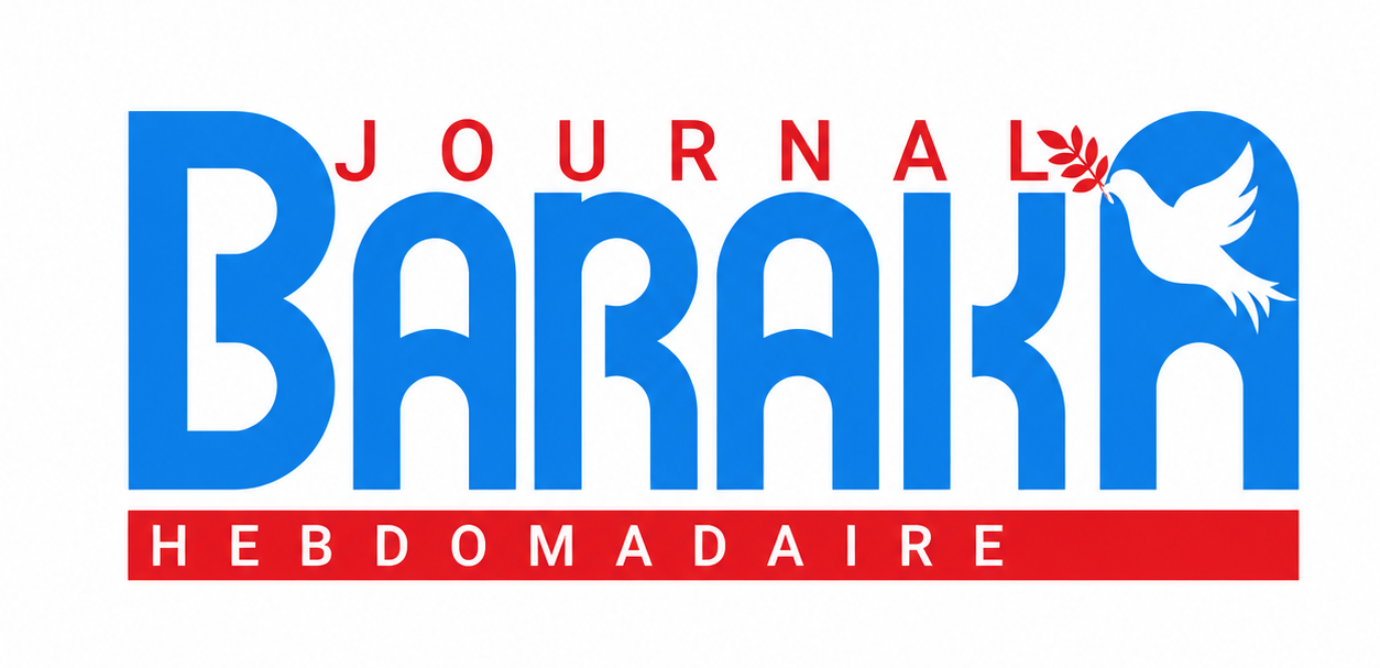 Journal Baraka